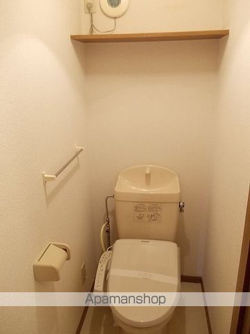 ラフィネ・メゾン・チセの内装写真