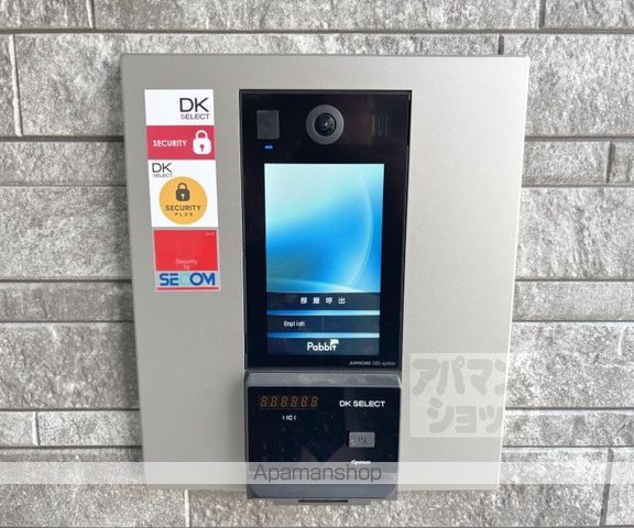 オーサム ヴィレッジ 京都桂の内装写真
