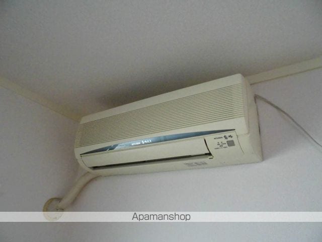白鷺ハイツの内装写真