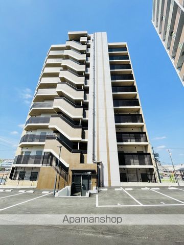 S-RESIDENCE金山altanoの外観写真