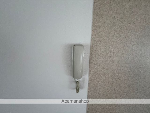 ユートピア今保Aの内装写真