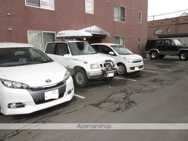 ステージノア北円山のその他写真