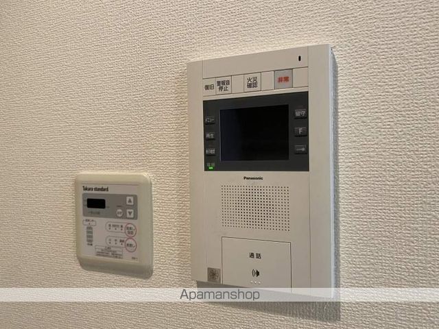 ADWRESIDENCE松屋町の内装写真