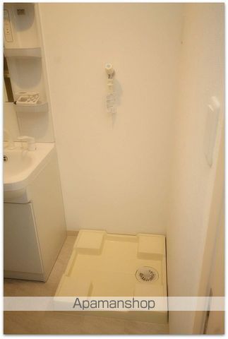 F asecia Rioの内装写真