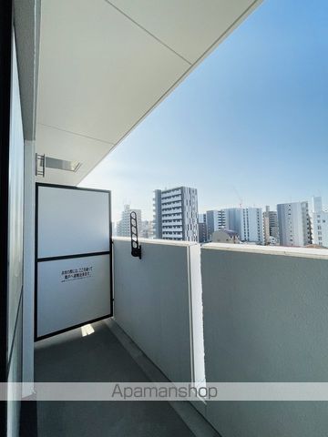 S−FORT鶴舞CUBEの内装写真