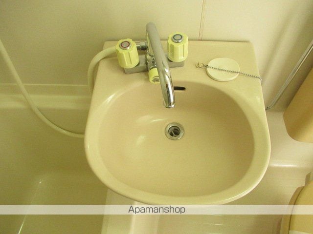 グランドハイツユタカIIの内装写真