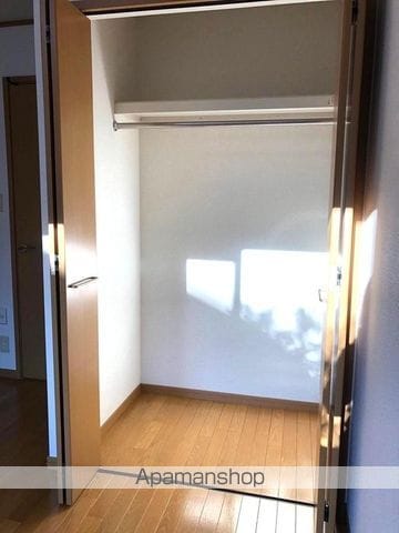パセオ三国ヶ丘の内装写真