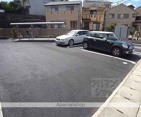 プロムナード醍醐のその他写真