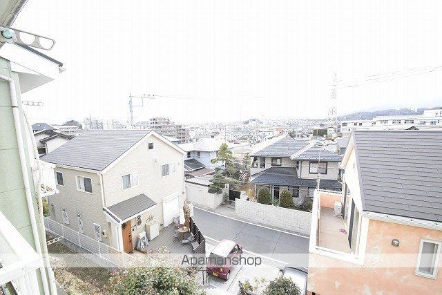 HANABUSAハイツのその他写真