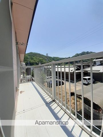 シティハイツ崎山の内装写真