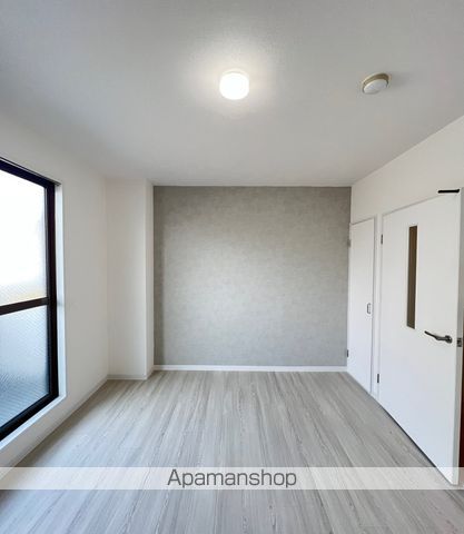 ベルフレージュ住吉の内装写真