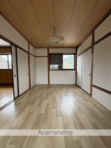 東海道本線 垂井駅 徒歩29分 2階建 築66年の内装写真