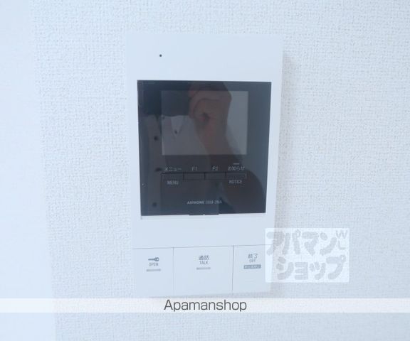 ソレイユ八条春日の内装写真