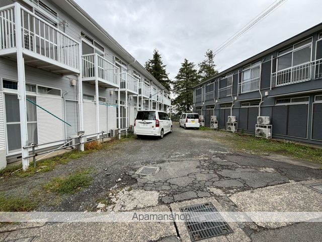 クロノス南矢名1番館のその他写真