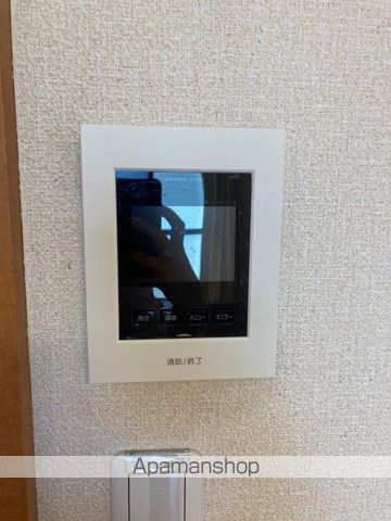 レオパレスプランドール 長岡の内装写真
