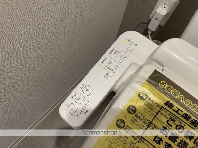 グランピノ内淡路の内装写真
