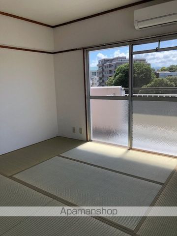 エクセレント野間の内装写真