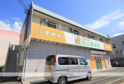 カーサコトブキ[1LDK/45.36m2]の外観2