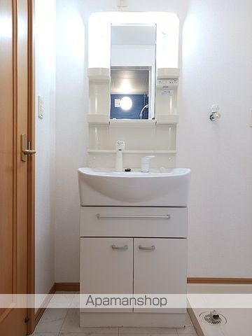 ハイドランジア 2番館の内装写真