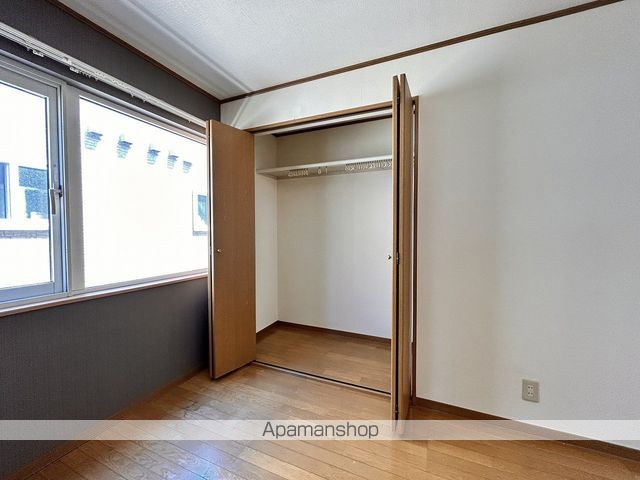 プレステージの内装写真