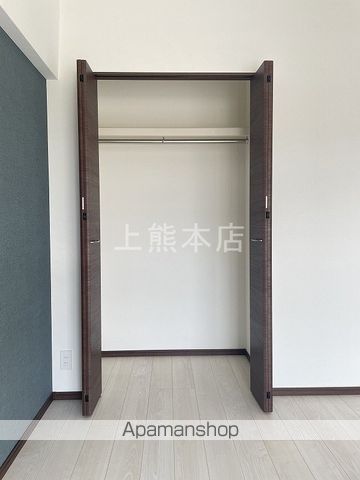 クロノス48練兵町の内装写真