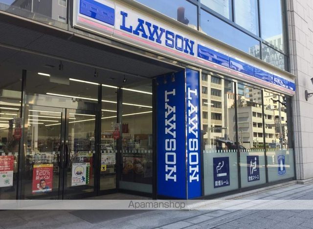 リシュドール名駅南の周辺写真