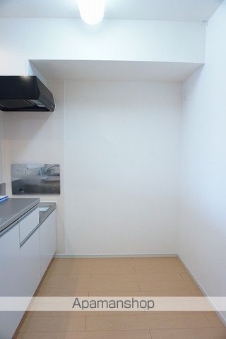 ルネッサの内装写真
