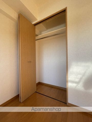 サンヒルズ松風の内装写真