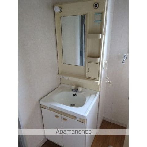 ハイツKAMの内装写真