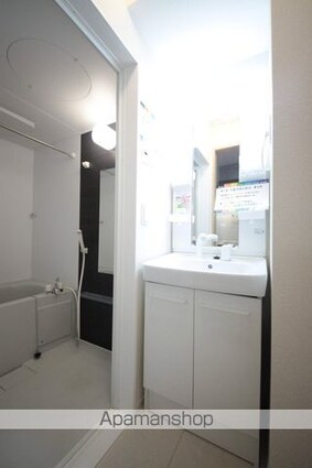 ヴェルデ[1K/26.27m2]の内装6