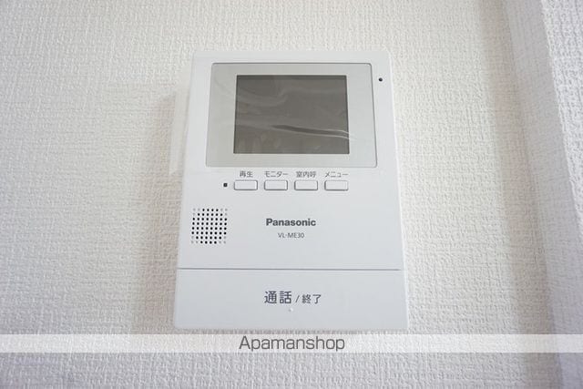 サンビレッヂ新和B棟の内装写真