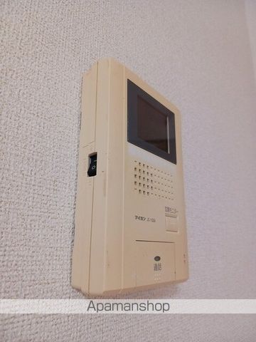 リベルテ道徳の内装写真