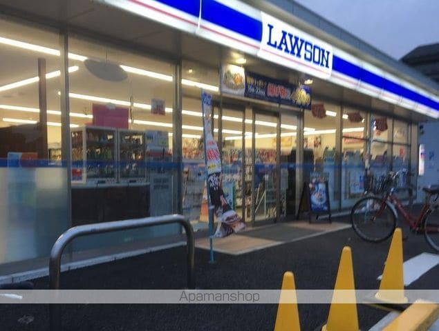 フローラ日の出の周辺写真