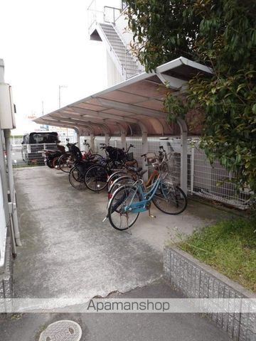 フレグランス大門のその他写真