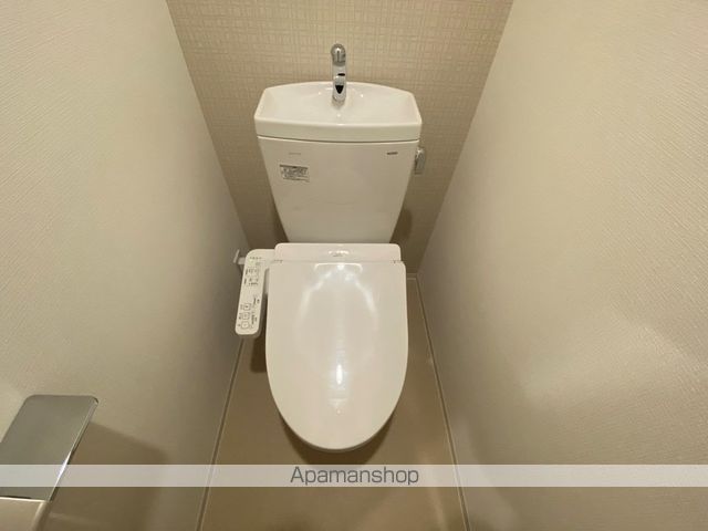 JMFレジデンス海老江の内装写真