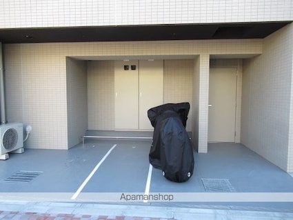 東京都新宿区西落合４丁目[1K/25.51m2]のその他部屋・スペース