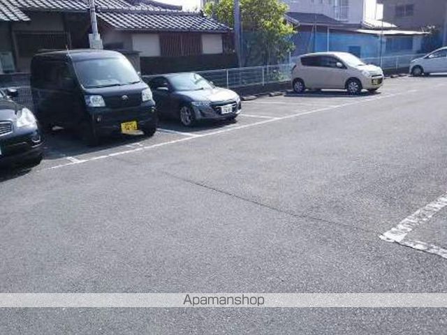 レオパレスみどりのその他写真