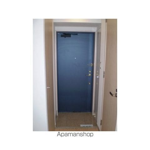 サンピエス河田町の内装写真