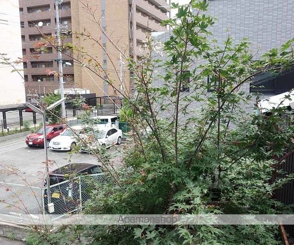 高橋アパートの内装写真