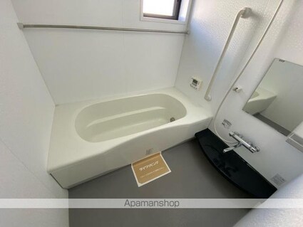 ルーチェ　Ｄ棟[1LDK/42.11m2]のバス