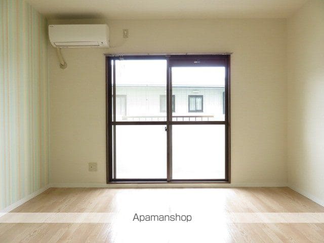 グリーンハイツIIの内装写真