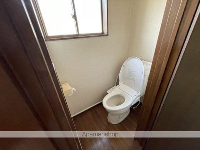 エスポワール幸の内装写真