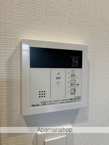 スプランディッド堺東DUEの内装写真