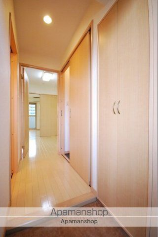 パークサイド加治屋町の内装写真