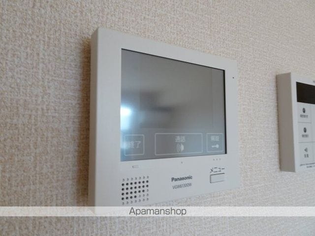 グランマーレ Pの内装写真