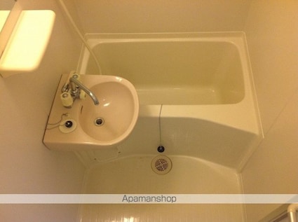 レオパレスＡＳＡＧＡⅡ[1K/24.84m2]の収納