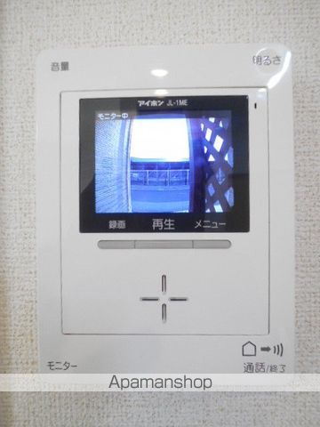 ディア コートAの内装写真