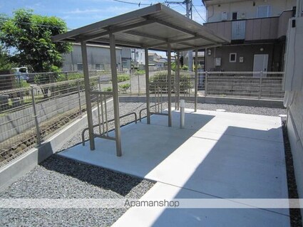 プロムナード　プルミエ[1LDK/45.54m2]の内装2