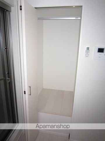 MEZONA旭ヶ丘壱番館の内装写真