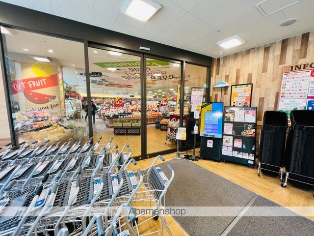 リエス千葉新宿の周辺写真
